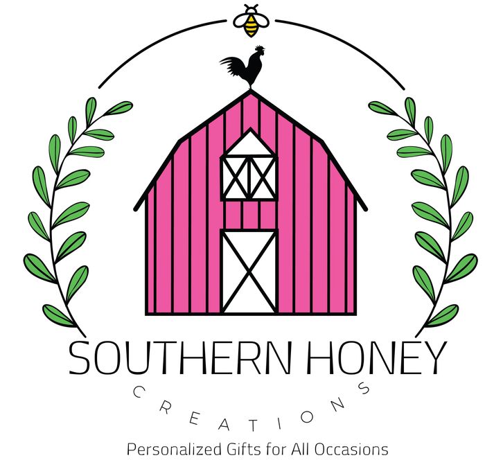 Southern Honey Creations Home